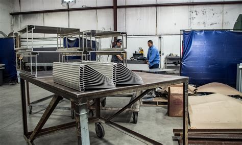 lansing michigan metal fabricators|sheet metal fabricators lansing mi.